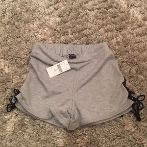 Fashion Nova shorts
